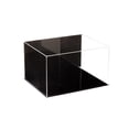 thumbnail image 5 of Deluxe Acrylic Book Display Case with Mirror (A025), 5 of 6