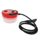 thumbnail image 4 of Limpiador a vapor portátil de 2500 W, alta presión y alta temperatura, 1400 ml, máquina de limpieza a vapor portátil para el hogar, la cocina, el coche, el salón de belleza, enchufe de la UE de 220 V, 4 of 15