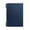 Blue, variant on A5 Lined Detachable Ring Notebook, Student Journal, 8.11x5.67in, Ink-Proof Reinforced Binding Journal for School(Beige)