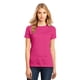 thumbnail image 1 of Camiseta Perfect Weight® para mujer de District®. DM104L Distrito DM104L, 1 of 1