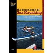 Angle View: Basic Book of Sea Kayaking [Paperback - Used]