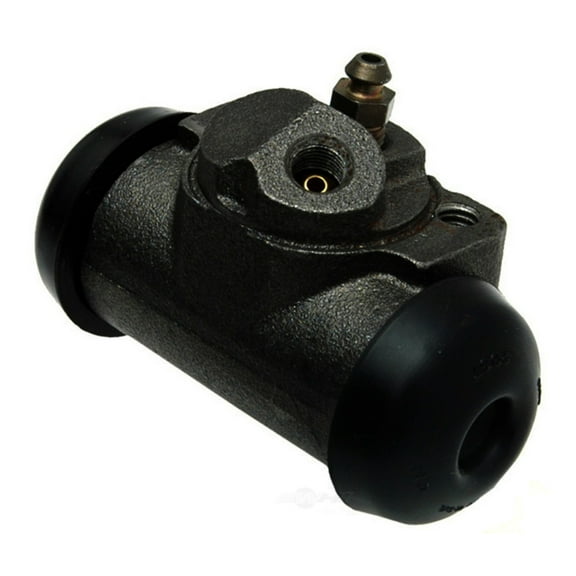 Raybestos WC37538, Grade Drum Brake Wheel Cylinder, Fit for 1985-1981 Dodge D150 Rear Right