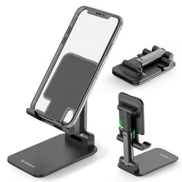 OMOTON Adjustable Phone Stand C2 Aluminum Dock for iPhone 15 to 11