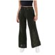 thumbnail image 1 of Odeerbi 3-16 Años Niños Niñas Lentejuelas Pantalones Acampanados Pantalones Color Sólido Polka Sparkly Pantalones, 1 of 5