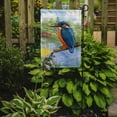thumbnail image 2 of Carolines Treasures ASA2104GF Kingfisher Flag Garden Size, 2 of 3