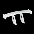 thumbnail image 4 of Alerón modelo 1:64 de plástico, portaequipajes de ala trasera, portaequipajes de tejado, piezas de transporte, accesorio de actualización DIY Spoiler 2 CUTICAT coches camiones portaequipajes, 4 of 8