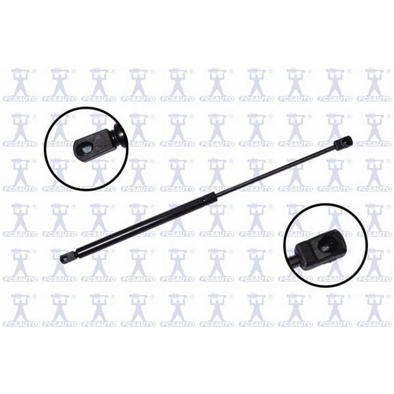 Focus Auto Parts Hood Lift Support