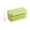 B002- Style B, variant on Ice Cube Trays for Freezer with Lid, Silicone Ice Cube Molds, Ice Tray with Bin, Ice Container for Freezer with Lid, 9X5X3.75 Inch Grade Press-Release Silicone Double Layer Ice