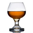 thumbnail image 2 of Libbey 5.5 oz Brandy Glass 3702 - Set of 4, 2 of 2