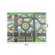 thumbnail image 4 of 2024 24-Piece Ninja Gold Lloyd Moro Building Block Minifigure Toy [DmS], 4 of 5
