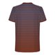 thumbnail image 3 of Usted Es Más Que una Prueba de Puntuación de la Camisa de la Moda Casual Impresión Deportiva Camiseta de Manga Corta Cuello Redondo para los Hombres, Blusa de Poliéster para Uso Diario Al Aire Libre, 3 of 7