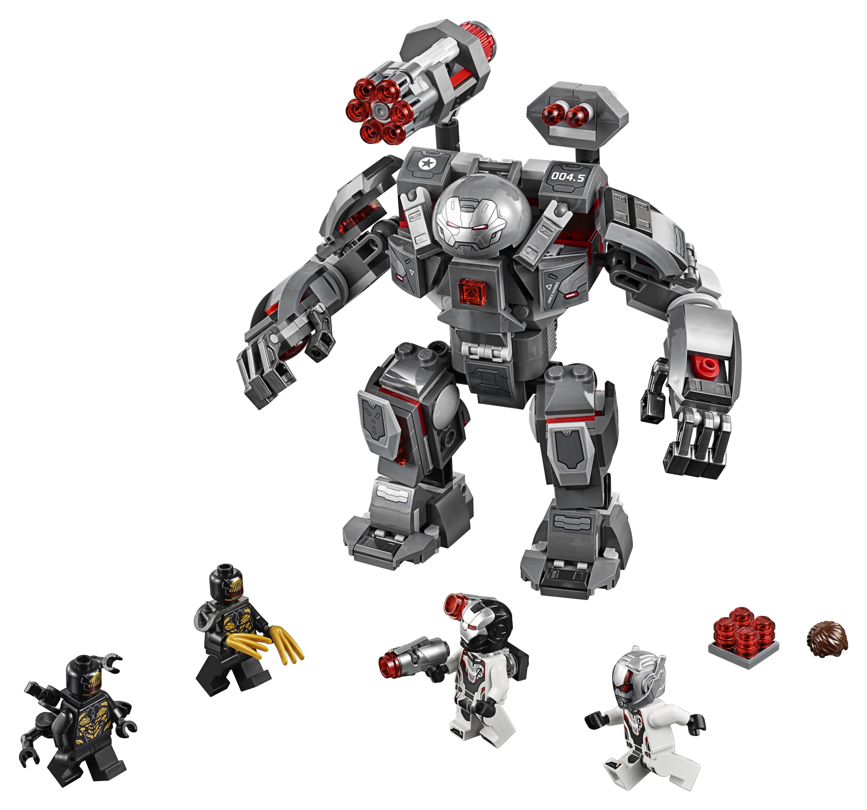 avengers lego sets walmart
