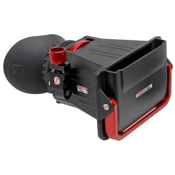 Zacuto C300/500 Z-Finder Pro Optical Viewfinder for Canon C300 or C500