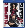 thumbnail image 1 of Deadpool 2 - Coupe Super Duper [Blu-Ray], 1 of 1