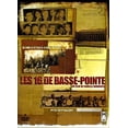 thumbnail image 1 of Les 16 de Basse-Pointe (FORMAT NON-USA, PAL, Reg.0 Import - France), 1 of 1