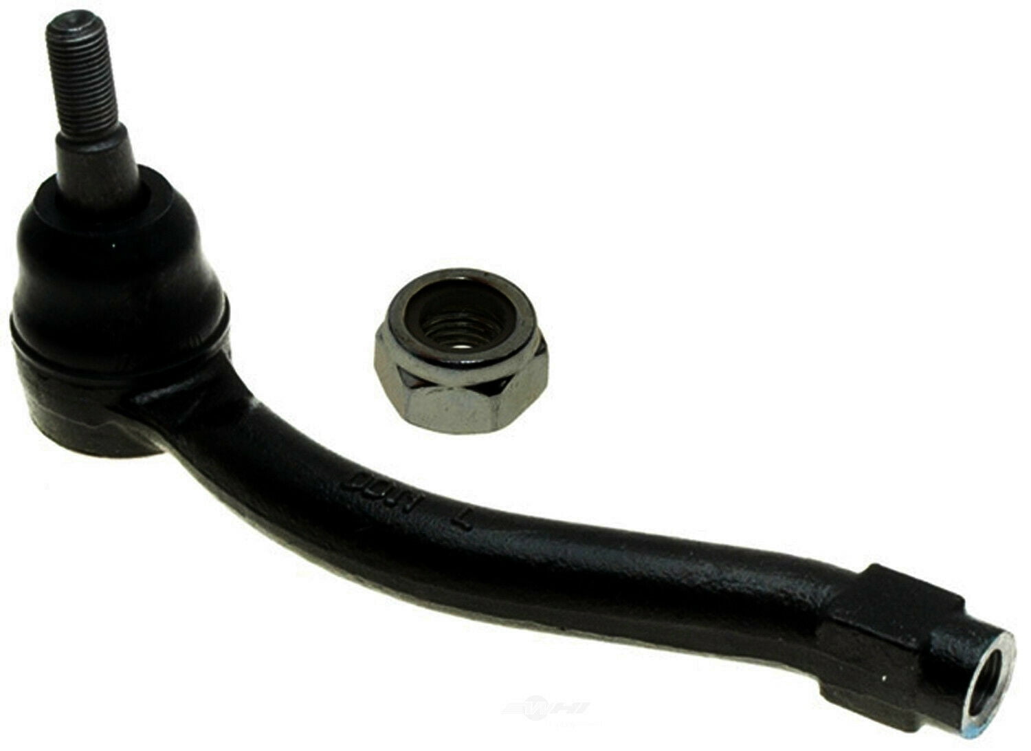 Steering Tie Rod End Fits select: 2008-2013 INFINITI G37, 2014-2019 INFINITI Q50