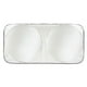 thumbnail image 1 of Windshield Sun Shade Foldable Window UV Rays and Heat Sun Visor Protector Car Interior Windshield Accessories 190x90cm/74.8x35.43in, 1 of 5