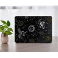 thumbnail image 4 of KSK KAISHEK Hard Case Shell Cover for Early Late 2012/2013/2014/2015 Release Old MacBook Pro 13" with Retina Display No Touch No CD-ROM Model: A1502/A1425 Creative C 48, 4 of 5