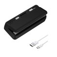 thumbnail image 1 of 10pcs Vacuum Sealer Easy Operation User Friendly Vacuum Sealer Vacuum Sealing Machines Wrap Sealer Mini Bag Sealer ,Easy to Use, 1 of 3