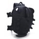thumbnail image 1 of Mochila de Dinosaurio Mochila Creativa Mochila de Dibujos Animados de Monstruo de Dinosaurio de Moda Mochila con Forma de Animal para Niños Adultos , negro, 1 of 10