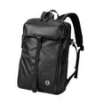 thumbnail image 1 of Accesorios de casco de mochila de motocicletas Moldia de mochila de almacenamiento Casco de casco multifunción robusta para viajar, 1 of 9