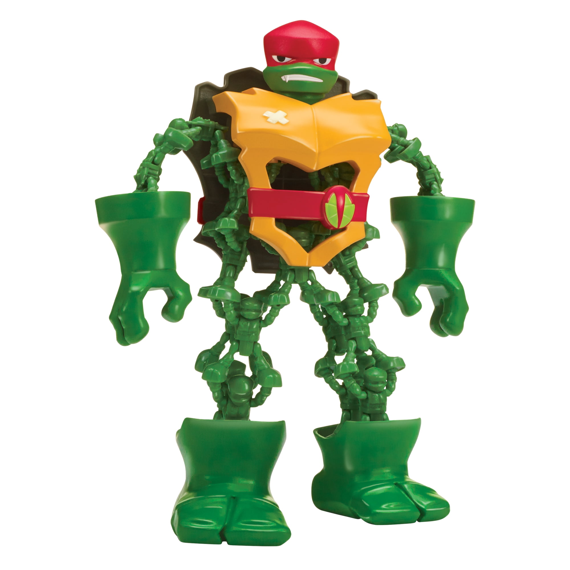 rise of the teenage mutant ninja turtles toys walmart