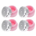thumbnail image 5 of 4pcs Botellas de gel de uñas de esmalte de uñas recargables de 4pcs, 5 of 5