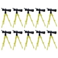 thumbnail image 1 of MasteelfCA 12Pcs Mini Telescope Children Mini Telescope Model DIY Planet Scene Model, 1 of 8