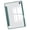 Ink green, variant on Protective Case for Tab S11 Tablets Transparents Acrylic Construction Secure Styluses Slot