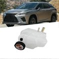 thumbnail image 2 of Car Intercooler Tank Assy 16640-36020 For Lexus RX Series 2015-2022, 2 of 5