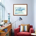 thumbnail image 5 of Sea Life VI, Framed Art Print Wall Art by Lisa Audit Sold by Art.Com, 5 of 5