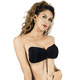thumbnail image 1 of Brasier Push Up con Encaje Floral, Soporte Total y Diseño Cómodo, 1 of 4