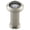 Nickel, variant on Richelieu 105-R 200 Degree Wide Angle Viewer For Doors 1-1/2" To 2-1/8" Thick - Nickel