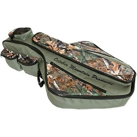 Xcursion Crossbow Case (OD Green/Camo)