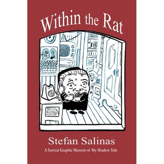 Pre-Owned Within the Rat, 9780692007518, 0692007512, Paperback,