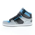 thumbnail image 5 of Osiris Adult Mens NYC 83 CLK Skate Inspired Sneakers, 5 of 8