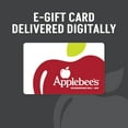 thumbnail image 2 of Applebee’s eGift Card [Email Delivery], 2 of 5