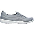 thumbnail image 2 of Skechers Women's Active Newbury St. Every Angle Bungee Slip-on Comfort Shoe, 2 of 5
