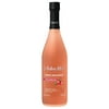 Arbor Mist Strawberry White Zinfandel, Fruit Wine, 750 ml Glass Bottle, 6% ABV
