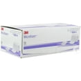 thumbnail image 2 of 3M Microfoam Surgical Tape, Non-Sterile, Water-Resistant, White, 4 in x 5 1/2 yds, 18 Ct, 2 of 3