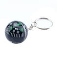 thumbnail image 2 of Mini Compass de Supervivencia, Brújula de Llavero Portátil para Vieges de Senderismo para Acamp Al Aire Libre, 2 of 7