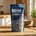 thumbnail image 4 of True California Granola, Original (1LB) Non-GMO, Gluten-Free, Vegan, 4 of 6
