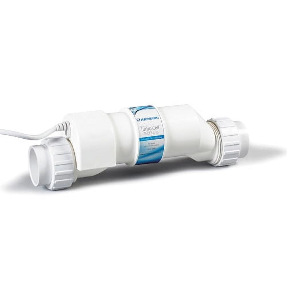 Hayward TurboCell Salt Chlorination Cell For In-Ground Swimming Pools