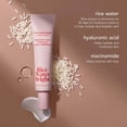thumbnail image 2 of Crema para ojos The Face Shop Rice Water Bright Vegan Dark Circles, 2 of 7