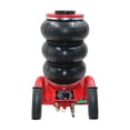 thumbnail image 2 of Hand-held 3 Ton Pneumatic Jack Hand End Airbag Thickened Tractor Car Jack ,Stable and Secure, 2 of 4