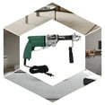thumbnail image 5 of Electric Carpet Tufting Gun Hand Cut Pile/Loop Pile Weaving Flocking Rug Machine, 5 of 22