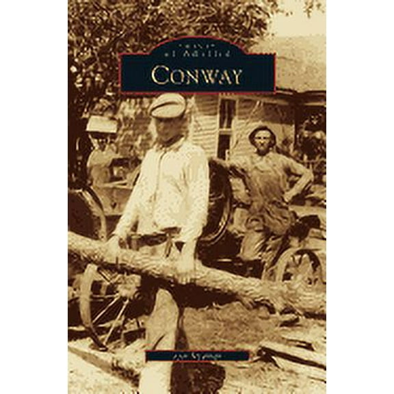 Conway (Hardcover)