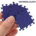 thumbnail image 2 of 36 Pcs Tapis de Sol Miniatures Décor Tapis de Sol Mini Maison Tapis Casse-Tête Miniatures Décorations, 2 of 9