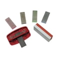 thumbnail image 2 of Herramienta para ángulos laterales de esquí Kit de ajuste de bisel de bordes de tabla de snowboard Herramienta de rectificado lateral de tabla de, 2 of 8