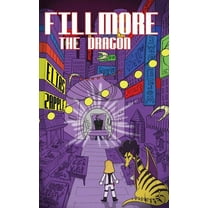 Jellybean the Dragon Stories American-En Fillmore the Dragon, Book 3, (Paperback)